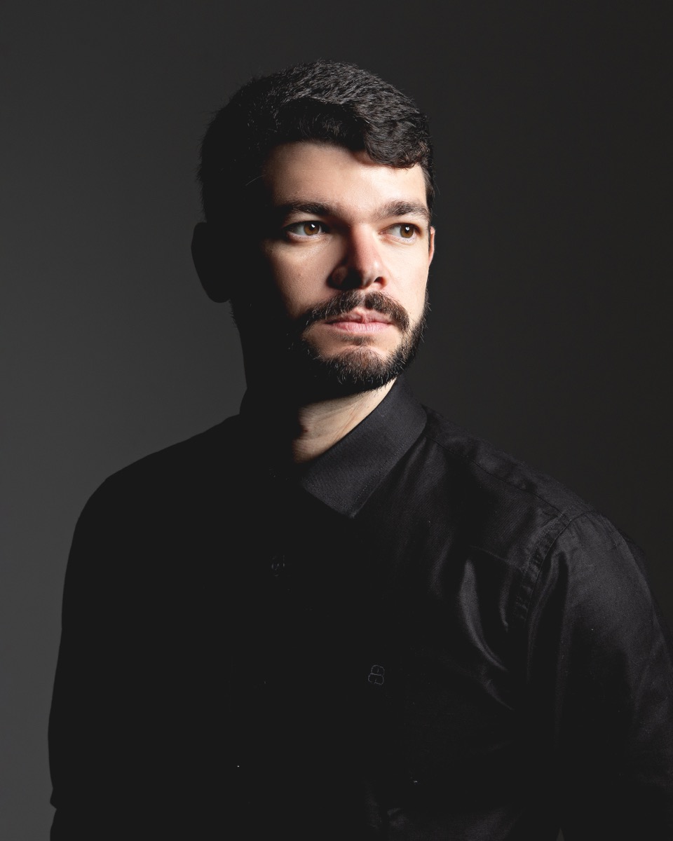 Bruno Guimarães, fundador da Castellum