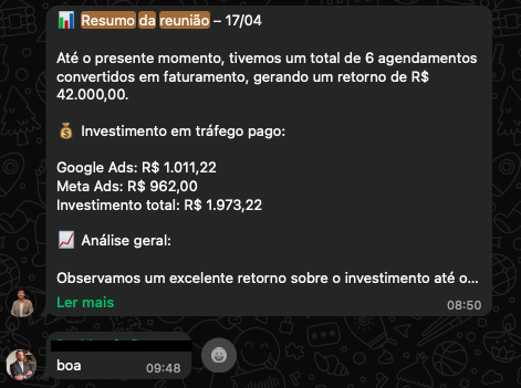 Resultado Nutrologia Aracaju