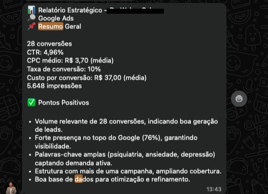 Resultado Psiquiatria Rio de Janeiro