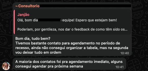 Resultado Oftalmologia Guarapuava PR