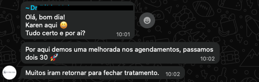 Resultado Nutrologia Criciúma